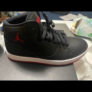 Jordan Access bred
